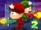 Jeu Zombie Last Castle 2 en ligne