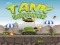 Jeu Tank Defender en ligne