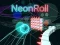 Jeu NeonRoll en ligne