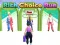 Jeu Rich Choice Run en ligne