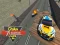 Jeu Impossible Chain Car Race en ligne