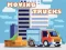 Jeu Moving Trucks en ligne