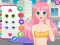 Jeu MY MANGA AVATAR en ligne