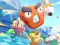 Jeu Alphabet War en ligne