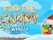Jeu Find The Candy Winter en ligne