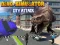 Jeu Dino Simulator City Attack en ligne