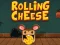 Jeu Rolling Cheese en ligne