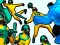 Jeu Hero 2 Super Kick en ligne