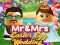 Jeu Mr & Mrs Eeaster Wedding en ligne