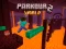 Jeu Parkour World 2 en ligne