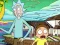 Jeu Rick and Morty en ligne