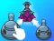Jeu Cannon Merge en ligne