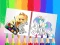 Jeu Sweet Pony Coloring Book en ligne