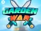 Jeu Garden War en ligne