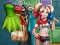 Jeu Ice Queen Wardrobe Cosplay en ligne