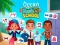 Jeu Ocean Kids Back To School en ligne