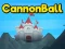 Jeu Cannon Ball en ligne