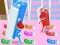 Jeu Christmas Bridge Runner en ligne