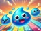 Jeu Slime Rush en ligne