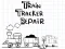 Jeu Train Tracker Repair en ligne