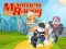 Jeu Madmen Racing en ligne