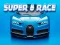Jeu Super Race 8 en ligne