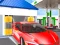 Jeu Gas Station: Car Parking en ligne
