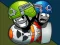 Jeu Warlings en ligne