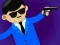 Jeu James Gun en ligne