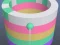 Jeu Hoop Paint en ligne