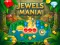 Jeu Jewels Mania en ligne