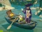 Jeu Pirate Adventure en ligne
