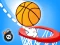 Jeu The Dunk Ball en ligne