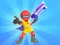 Jeu Ace Brawl Battle 3d en ligne