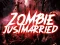 Jeu Zombie Just Married en ligne