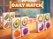 Jeu Daily Match en ligne