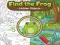 Jeu Find the Frog Hidden Objects en ligne