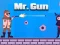 Jeu Mr Gun en ligne