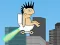 Jeu Rocket Toilet en ligne