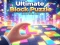 Jeu Ultimate Block Puzzle en ligne