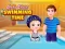 Jeu Baby Hazel Swimming Time en ligne