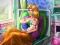 Jeu Sleepy Princess Twins Birth en ligne