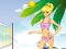 Jeu Beach Volleyball Girl Show en ligne