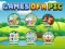 Jeu Games of a Pic en ligne