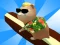 Jeu Hamster Island en ligne