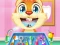 Jeu Crazy Animals Dentist en ligne