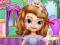 Jeu Little Princess Beauty Tips en ligne