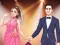 Jeu Celebrity Cute Couple en ligne