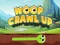 Jeu Woop Crawl Up en ligne