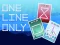 Jeu One Line Only Dot To Dot en ligne